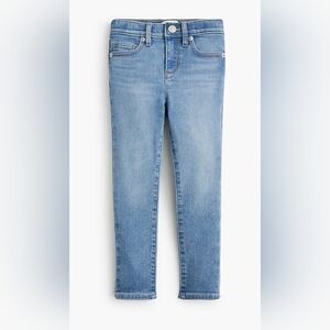 NWT JCrew Crewcuts Skinny Runaround Jeans